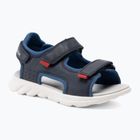 Geox Airadyum sandali junior blu scuro/marino