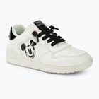 Scarpe Geox Washiba junior bianco/nero