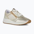 Geox Cristael scarpe da donna oro chiaro