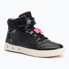 Geox Skylin nero/fucsia scarpe da bambino