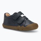 Geox Steppieup navy scarpe a piedi nudi per bambini