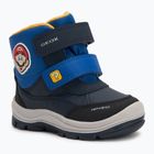 Geox Flantil ABX navy/royal scarpe da bambino