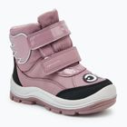 Geox Flantil ABX scarpe da bambino rosa scuro