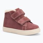 Geox Nashik Waterproof rose smoke scarpe da bambino