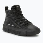 Scarpe Geox Laquinny junior nero