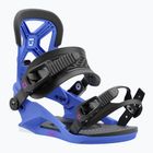 Attacchi da snowboard per bambini Union Cadet blu