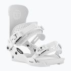 Attacchi snowboard donna Union Trilogy Classic white
