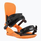 Attacchi da snowboard uomo Union Strata orange