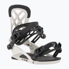 Attacchi snowboard uomo Union Flite Pro bone