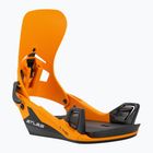 Attacchi da snowboard uomo Union Atlas Step On orange