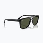 Occhiali da sole Ray-Ban RB2213 balck/green g-15