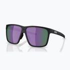 Occhiali da sole Bliz A001 nero opaco/marrone viola multi