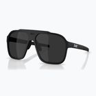 Occhiali da sole Bliz A002 nero opaco/fumo