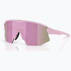 Occhiali da sole Bliz Breeze rosa cipria opaco/marrone rosé multi/rosa