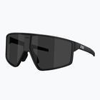 Occhiali da sole Bliz P002 nero opaco/fumo