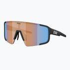 Occhiali da sole Bliz P003 Nano Optics Nordic Light matte black/coral/orange blue multi