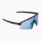 Occhiali da sole Bliz P006 matte black/nano optics violet blue multi
