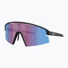 Occhiali da sole Bliz P006 matte black/nano optics violet blue multi
