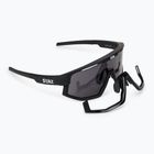 Occhiali da sole Bliz Vision matte black/smoke