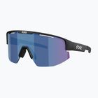 Occhiali da sole Bliz Matrix matte black/smoke blue multi