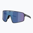 Occhiali da sole Bliz P001S matte black/smoke blue multi