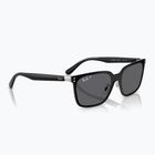 Occhiali da sole Ray-Ban RB3784D silver/grey
