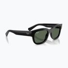 Occhiali da sole Ray-Ban RB2228M Scuderia black/dark green
