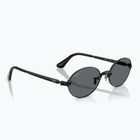 Occhiali da sole Ray-Ban By Asap Rocky black/dark grey