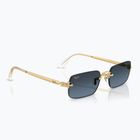 Occhiali da sole Ray-Ban RB3928 By A$Ap Rocky arista gold/blue grey
