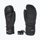 Guanti da sci donna Level Alpine Mitt black