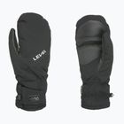 Guanti da sci donna Level Alpine Mitt black