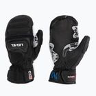 Guanto da sci Level SQ CF Mitt nero