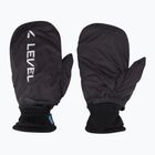 Guanti da sci Level Trail Polartec I-Touch nero