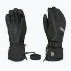 Guanti da sci Level Patrol black