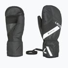 Guanti da sci per bambini Level Neo JR Gore-Tex Mitt black