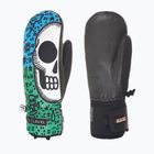 Guanti da sci junior Level Vertigo Mitt Teen wood