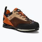 Scarpe da avvicinamento da uomo Lomer BADIA Ii MTX cioccolato/mattone