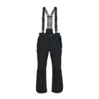 Pantaloni da sci da uomo CMP 3W17397CF nero