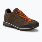 Scarpe da trekking da uomo Lomer Bio Naturale Low Mtx saloon/arancione