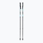 Bastoncini da trekking Fizan Explorer blu