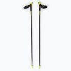 Bastoncini da nordic walking Fizan Carbon 3K grigio
