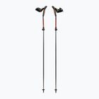 Bastoncini da nordic walking Fizan Carbon Pro Impulse grigio