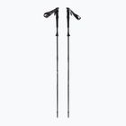 Kije da trekking Fizan Touring Folding Rfp+ Bag rosso/grigio