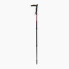 Bastone da nordic walking Fizan Classic Micro magenta