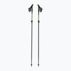 Bastoncini da nordic walking Fizan Tekno Race giallo