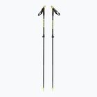Bastoncini da nordic walking Fizan R-evolution giallo