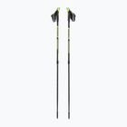 Bastoncini da nordic walking Fizan Speed giallo