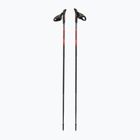 Bastoncini da nordic walking Fizan Lite corallo