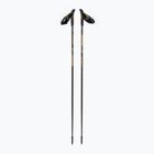 Bastoni da nordic walking Fizan Runner 100063 oro