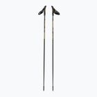 Bastoncini da nordic walking Fizan Runner oro
